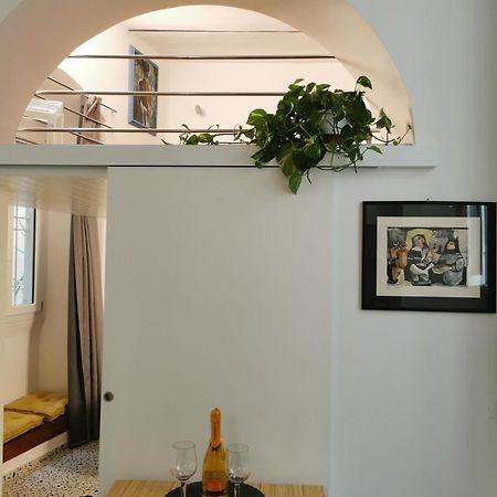 Cityloft Rome Leda Maison Eksteriør billede