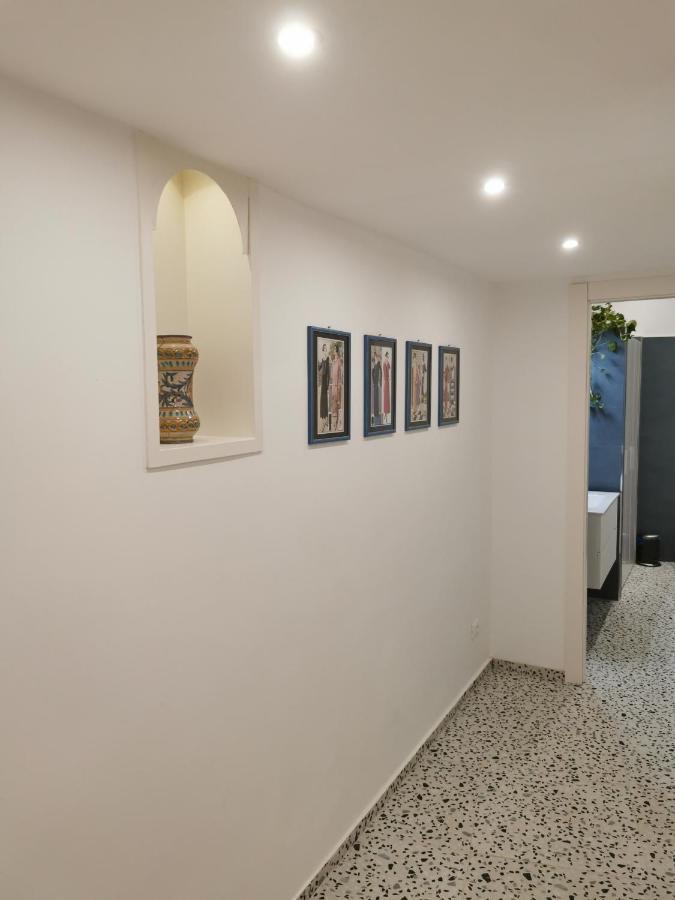 Cityloft Rome Leda Maison Eksteriør billede