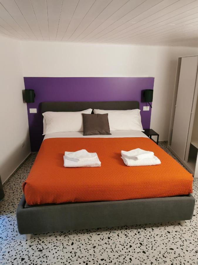 Cityloft Rome Leda Maison Eksteriør billede