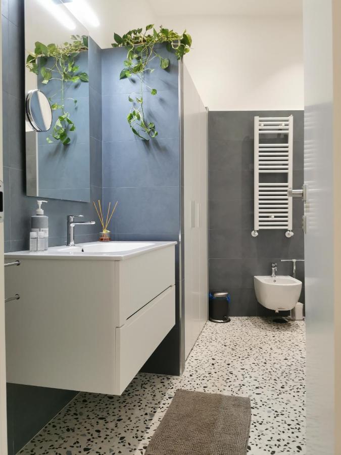 Cityloft Rome Leda Maison Eksteriør billede