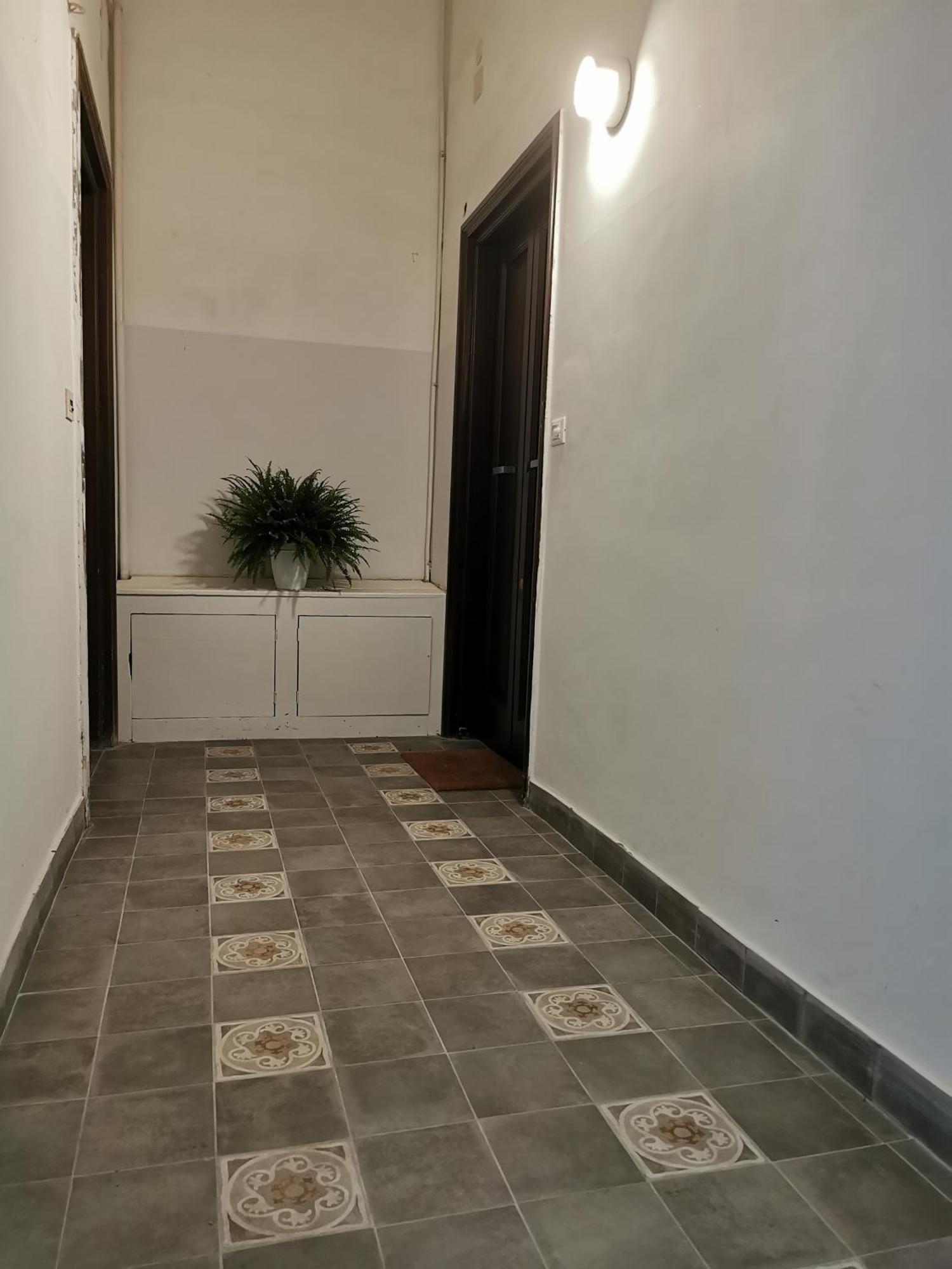 Cityloft Rome Leda Maison Eksteriør billede